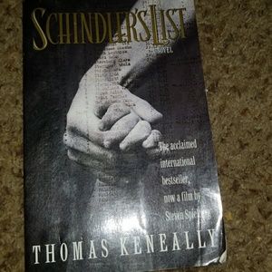 Schindler's List